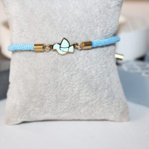 Pulsera Paz
