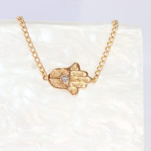 Pulsera Manita de Fátima