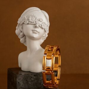 Brazalete Elegante