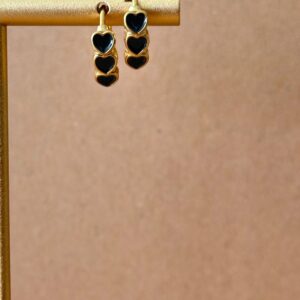 Mini Huggies Corazón