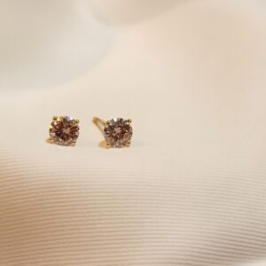 Broquel Mini Transparente