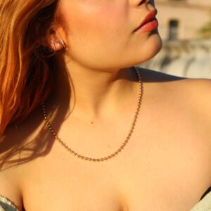 Cadena Pequeñas Municiones