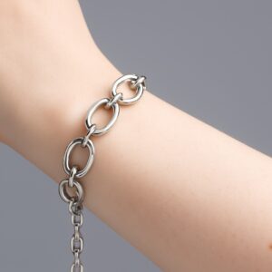 Pulsera Silver