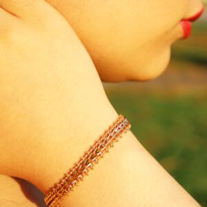 Pulsera Melissa