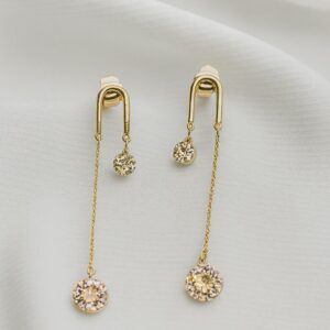 Aretes Glamour