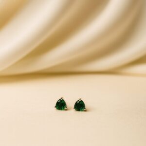 Broquel Mi Esmeralda