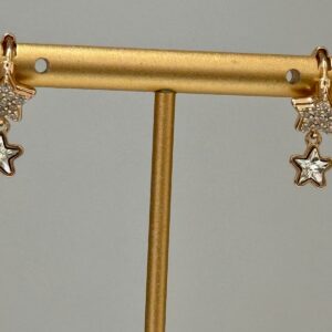 Huggies Estrellita Transparente