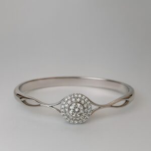 Brazalete Circonia Poderosa