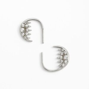Aretes Ojo Turco