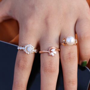 Anillos Individuales