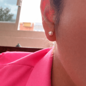 Broquel Mini Perla