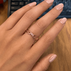 Anillo Infinitos