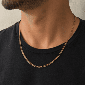 Cadena Eslabones ligeros 24k
