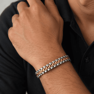 Pulsera Caballero Swa