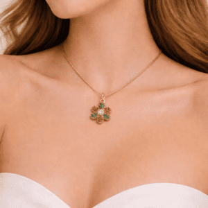Collar Esperanza
