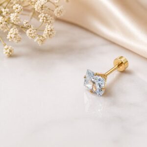 Broquel Cristal