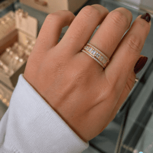 Anillo Grandeza