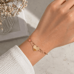 Pulsera LOVE