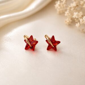 Broquel Estrellas en amanecer